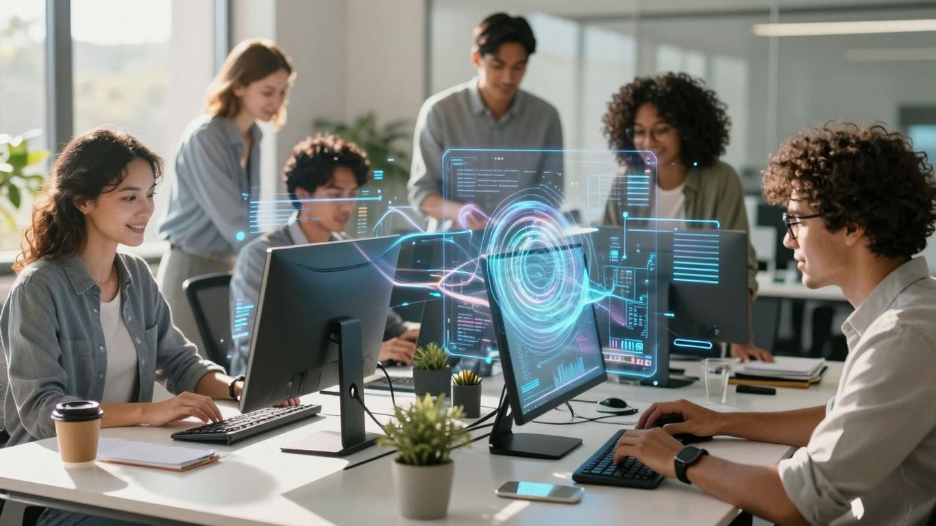 AI automation in sales pipeline management