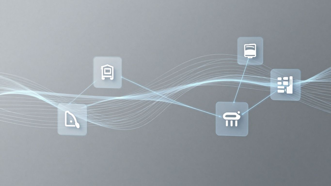 AI lead management tool integrating sales stack.