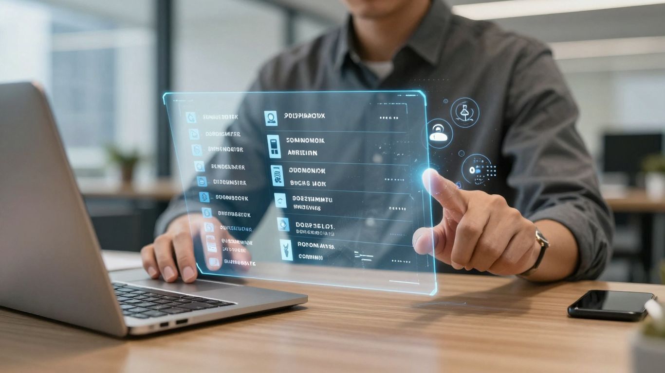 AI tools for property management lead follow-up