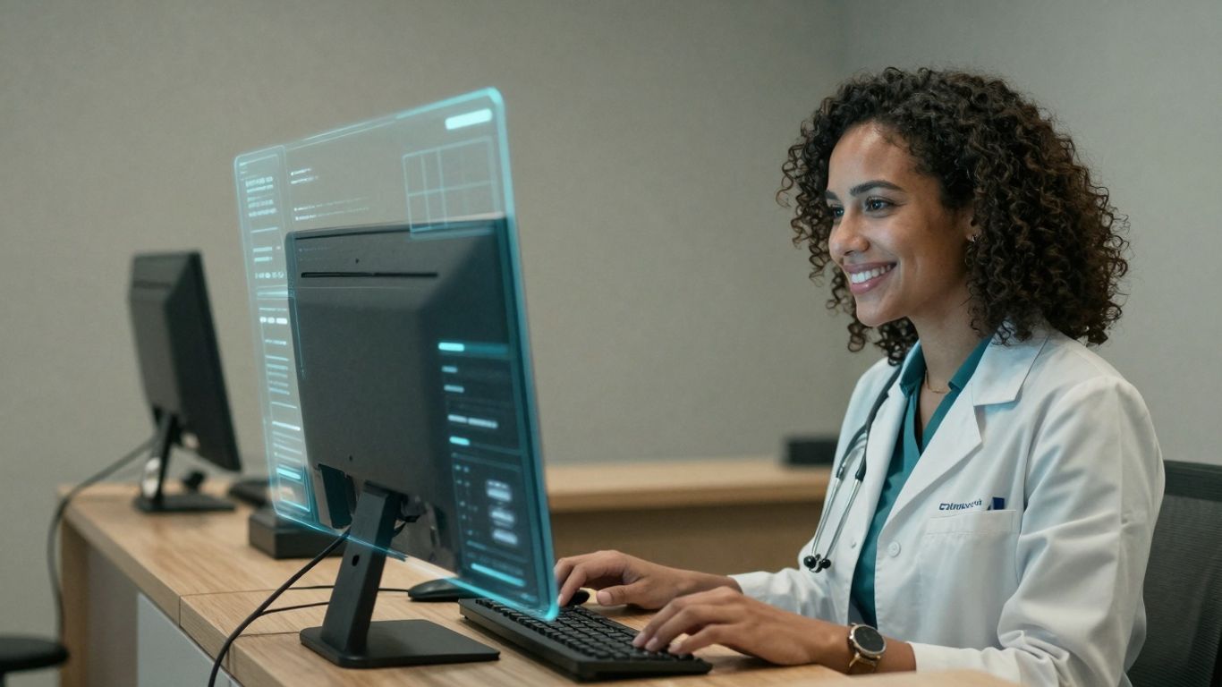 HIPAA compliant virtual receptionist service