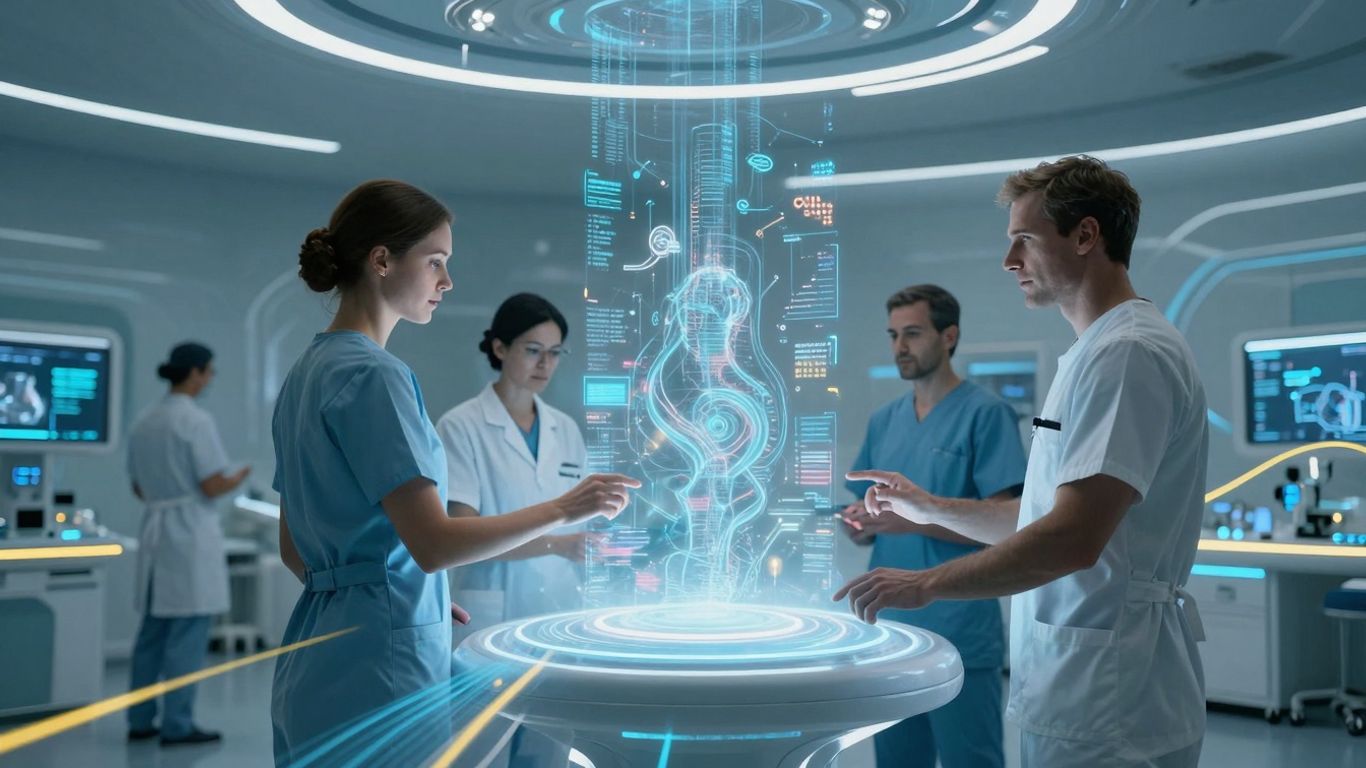 Yellow.ai Voice AI healthcare integration and agility