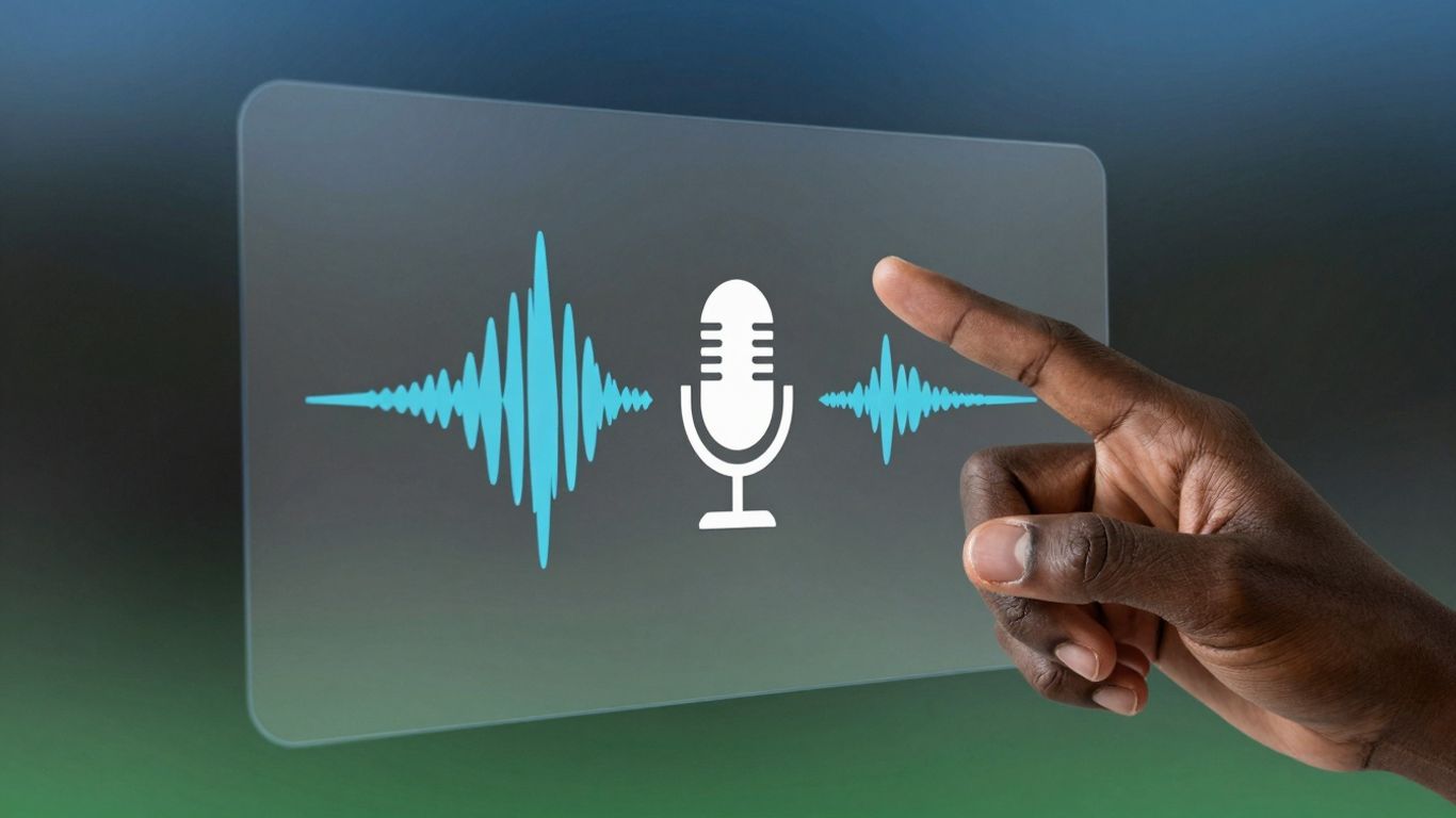 Prosper AI voice AI healthcare technology