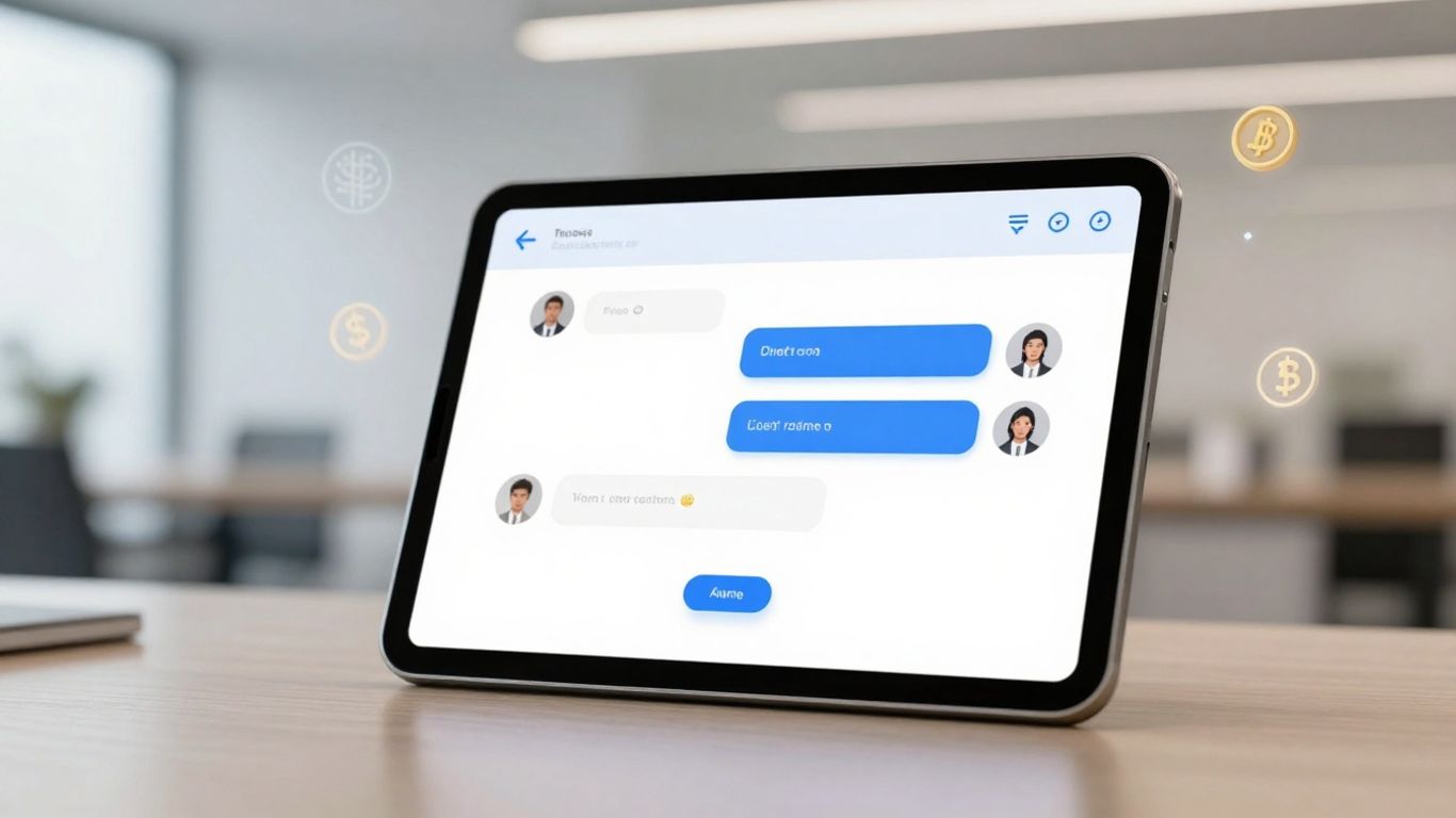 Real estate chatbot cost analysis