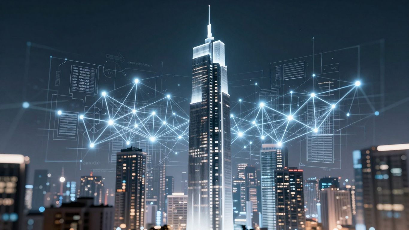 AI and real estate future