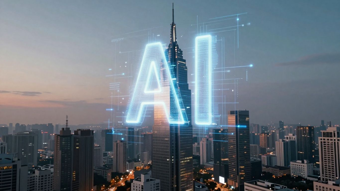 AI and real estate investing future