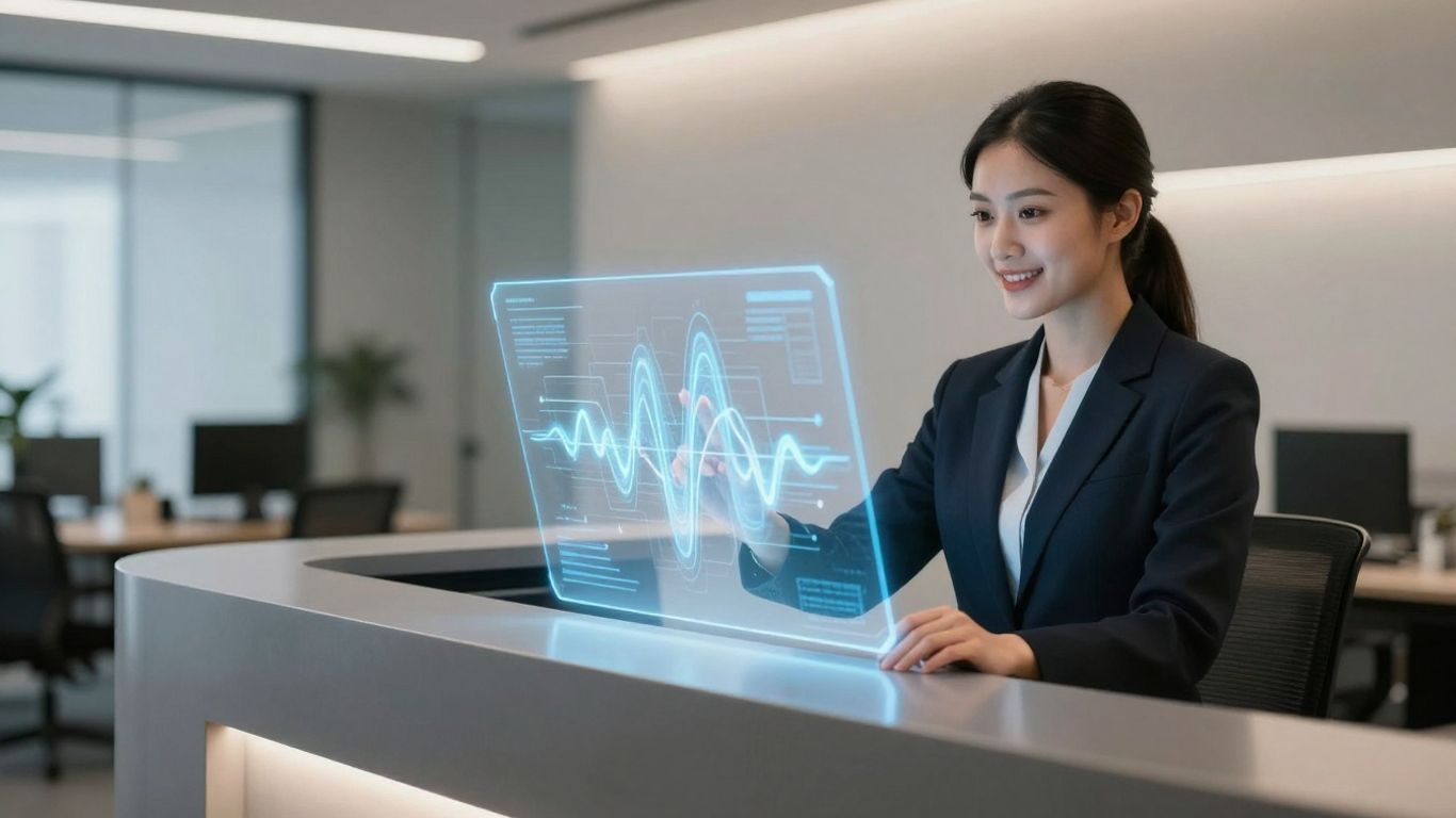 RingCentral AI Receptionist: Revolutionizing Business Communication ...