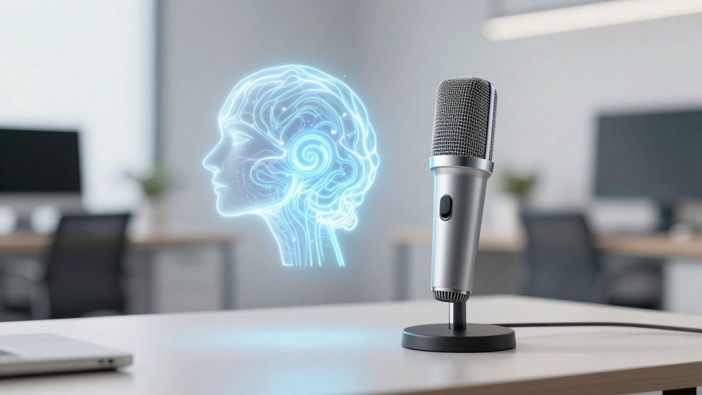 Nextiva AI XBert virtual receptionist voice