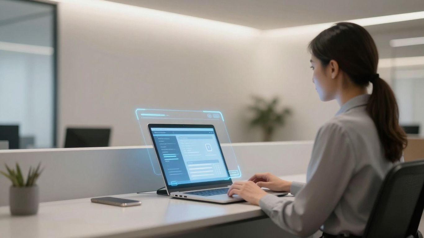 RingCentral AI Receptionist pricing plans and features.