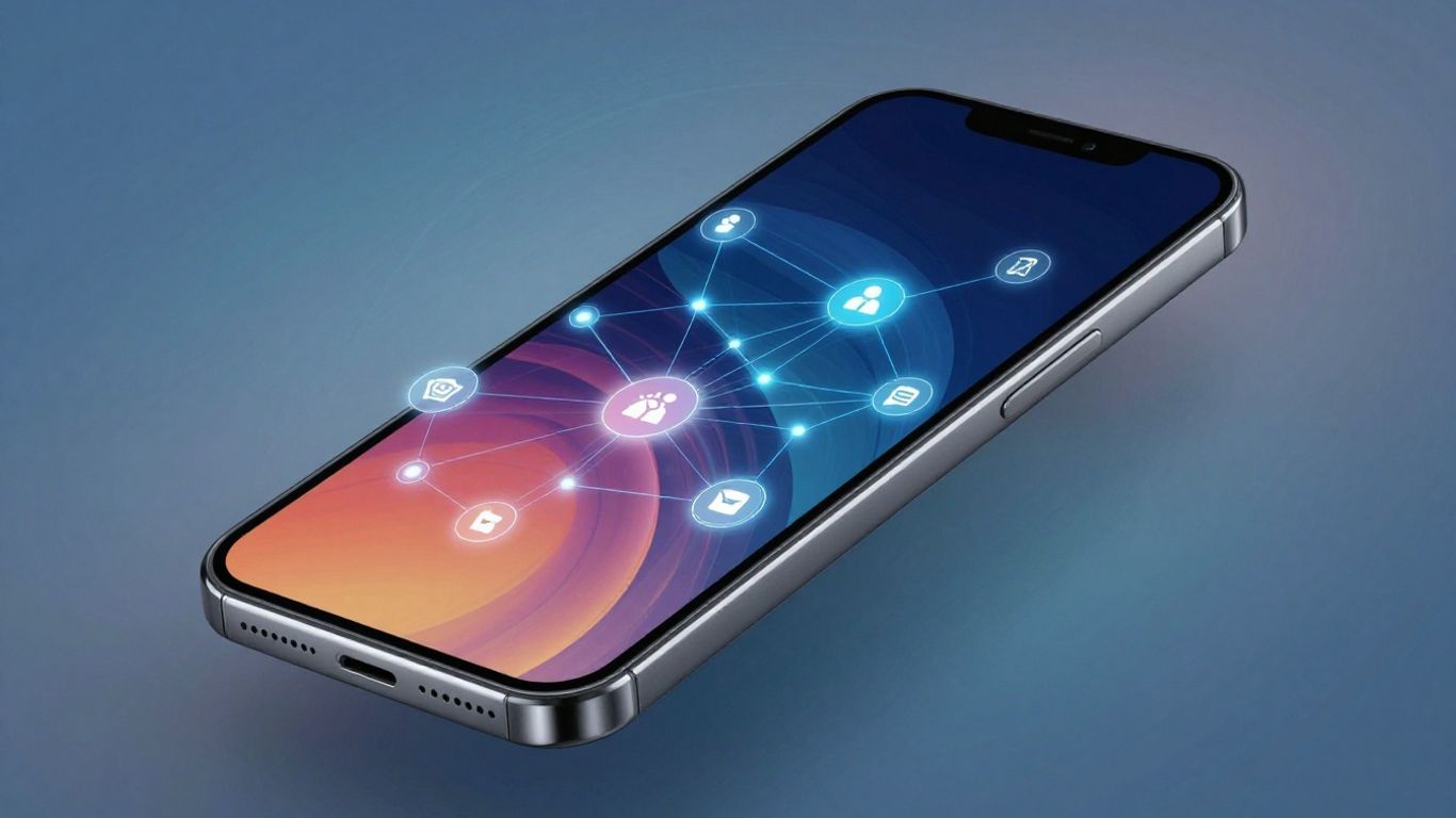 AI calling system connecting global outreach