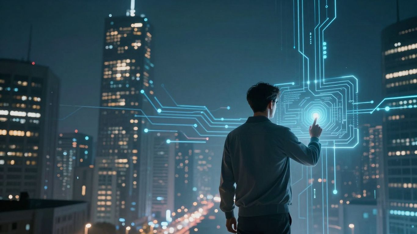 AI and human customer service interaction