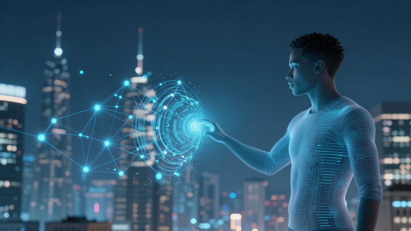 AI transforming customer service and reseller opportunities.