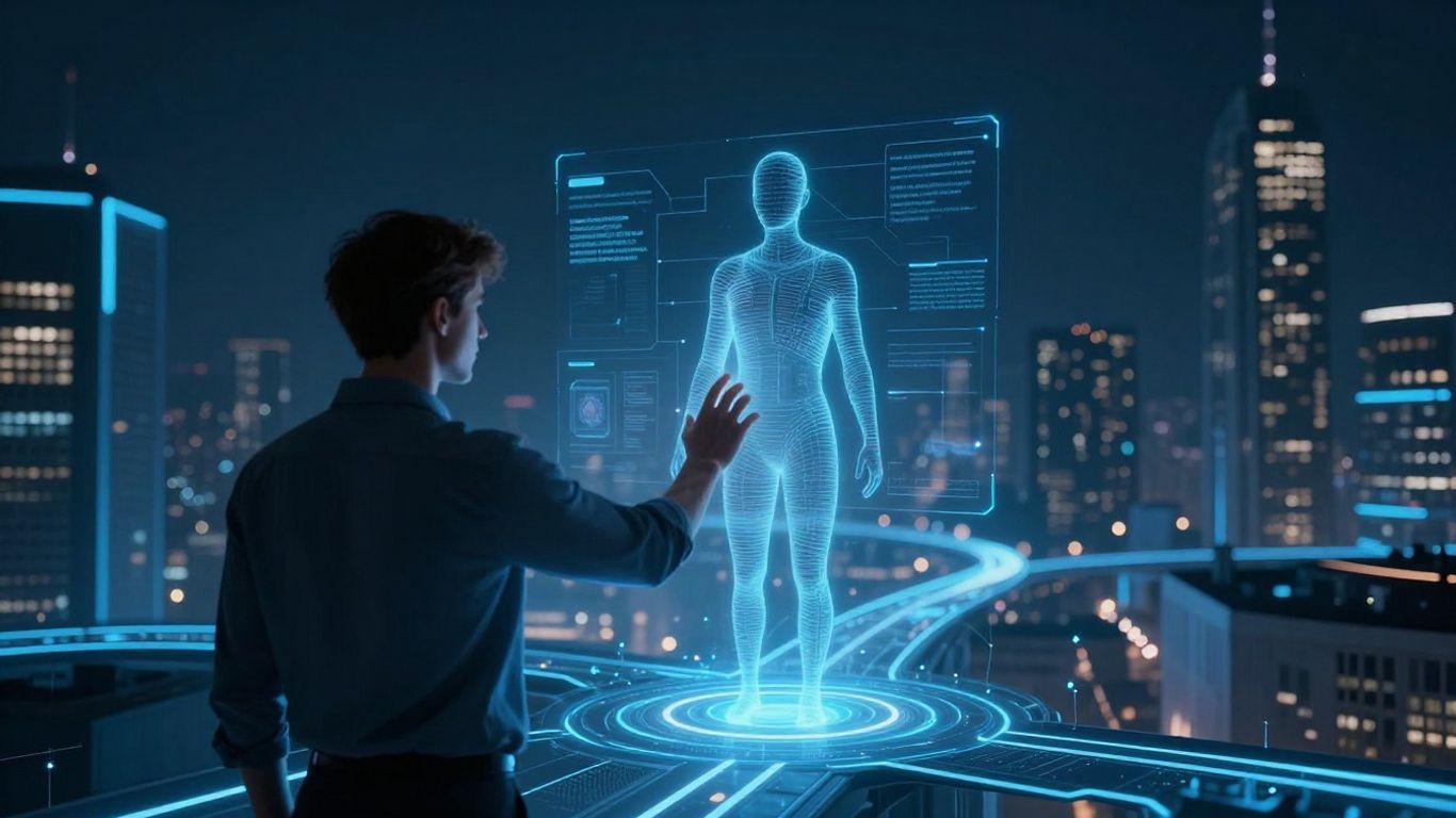 AI customer self-service and reseller business growth