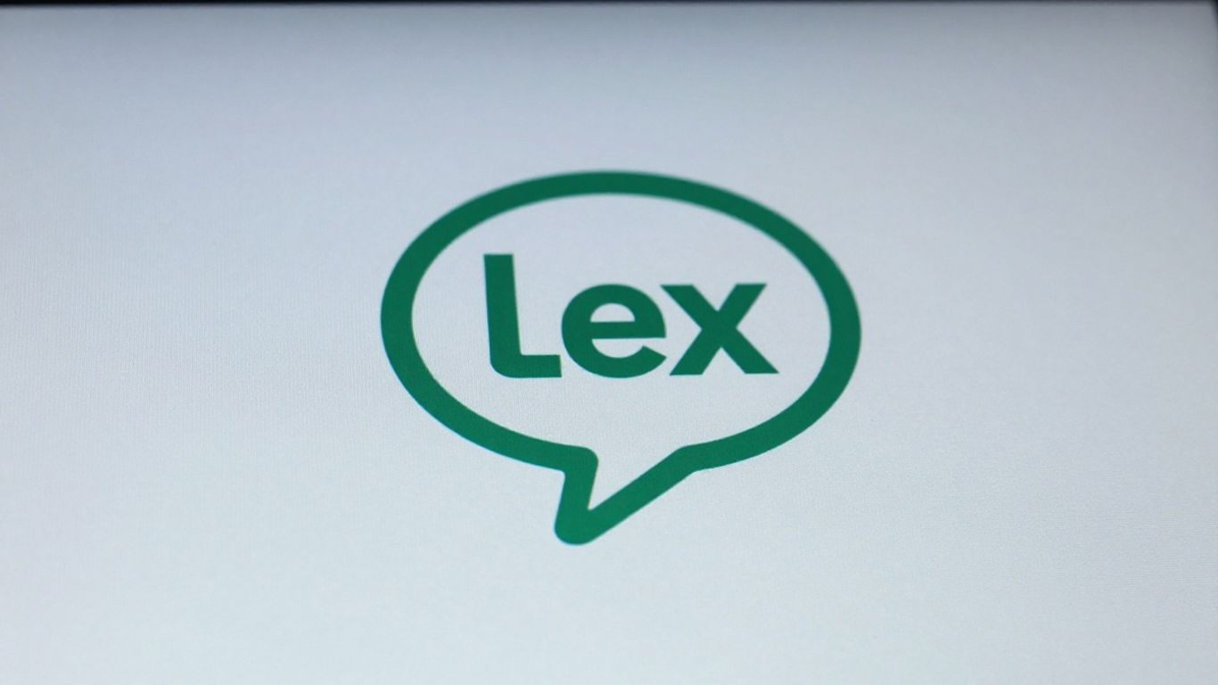 Amazon Lex logo, a speech bubble icon.