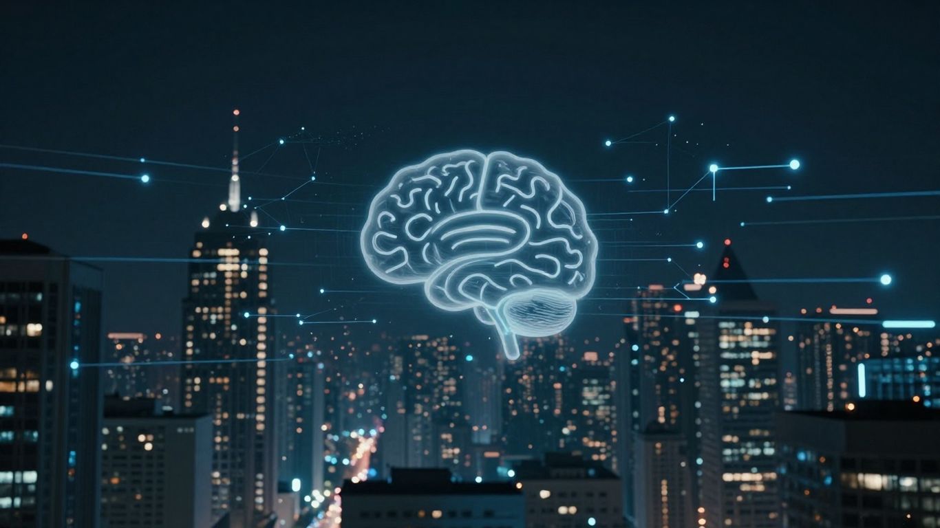 AI powering customer service solutions