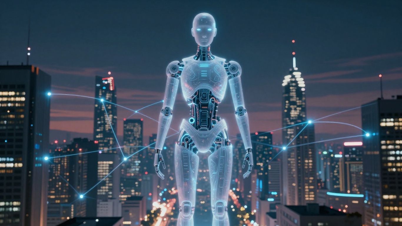 AI sales software integrating with CRM systems.