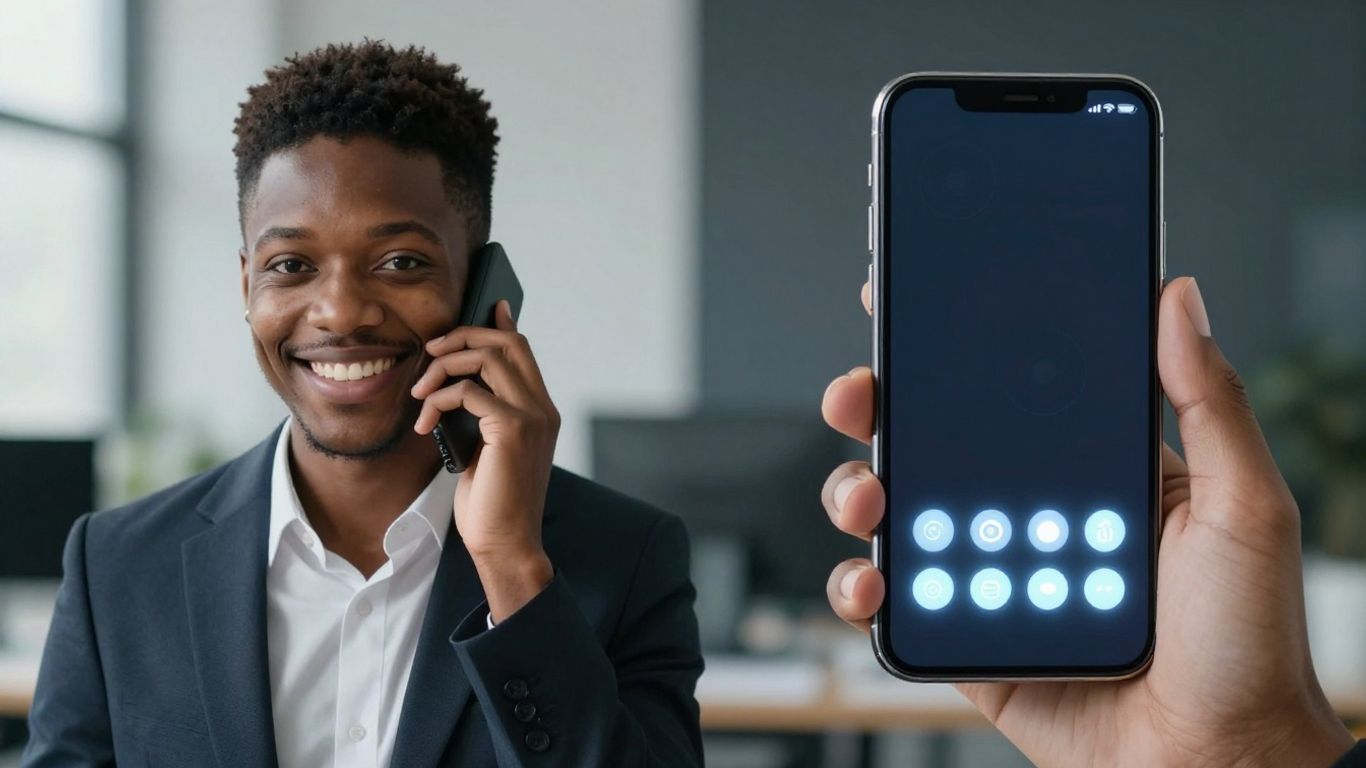 Virtual receptionist and automated phone service comparison