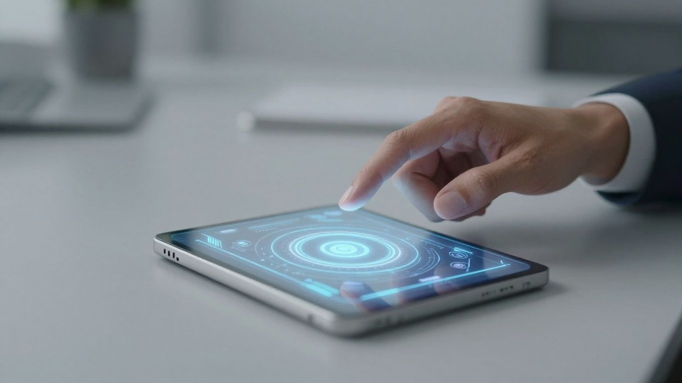 AI front desk pricing breakdown 2025