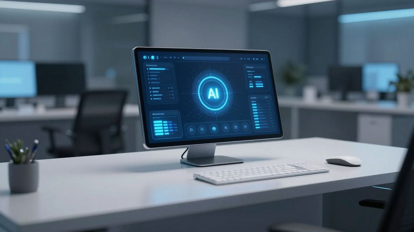 AI front desk pricing and white label reseller program costs.