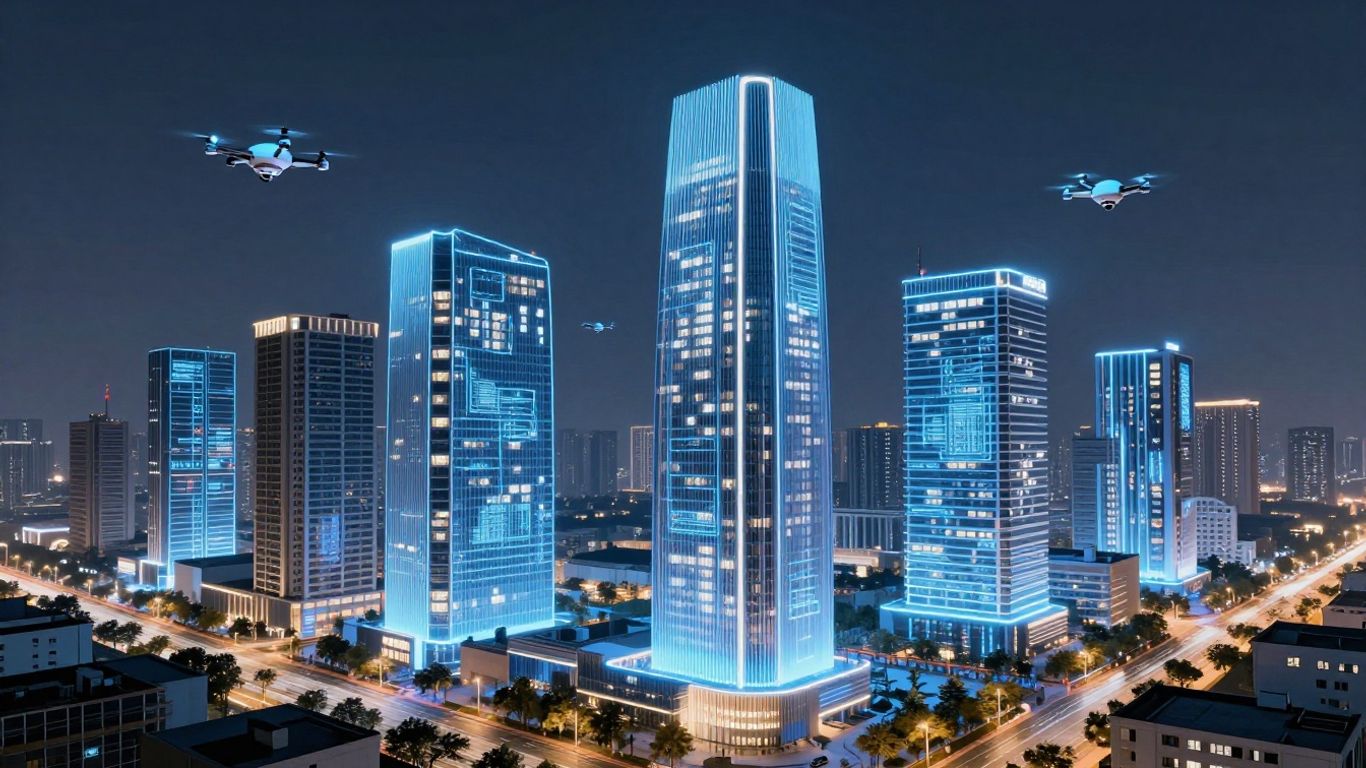 AI in real estate development