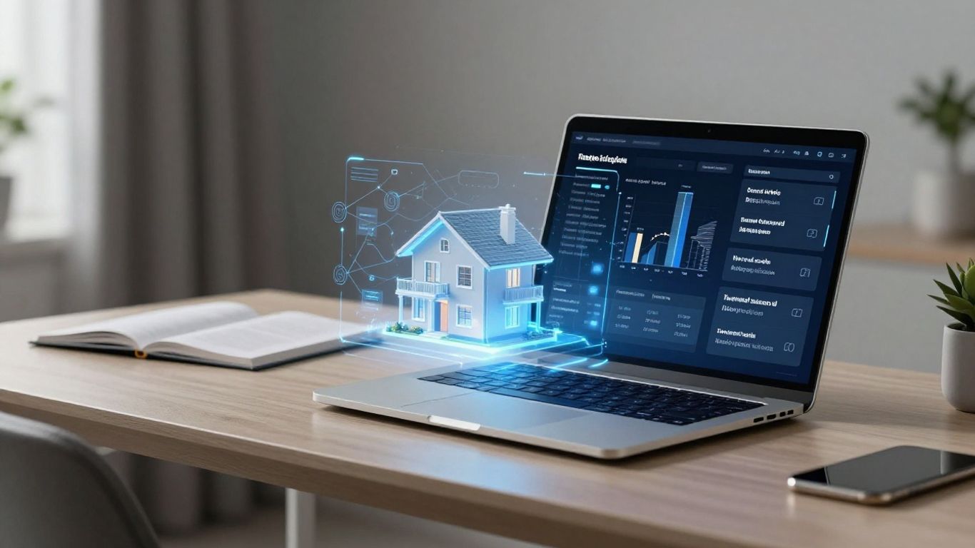 AI tools for real estate in 2026