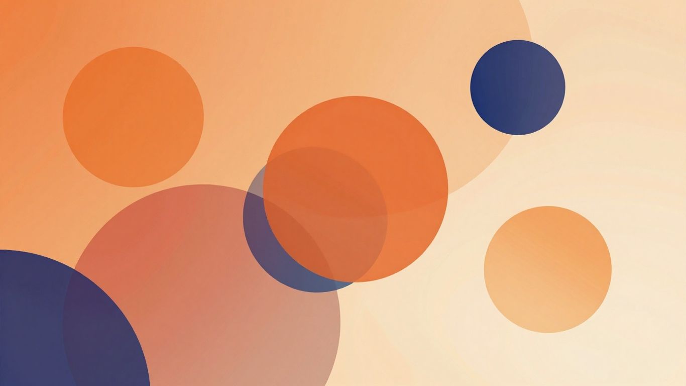 Canva logo with abstract design elements.