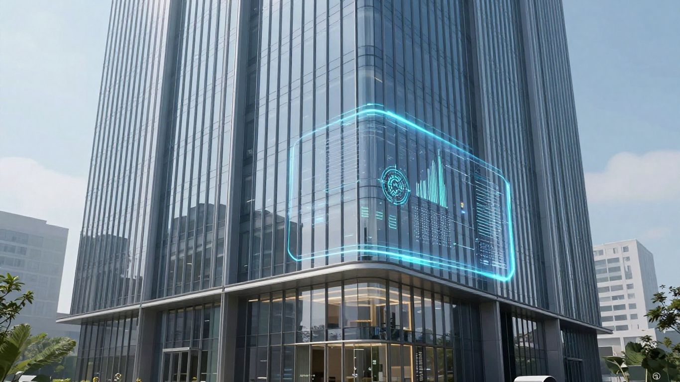 AI tools enhancing commercial real estate success