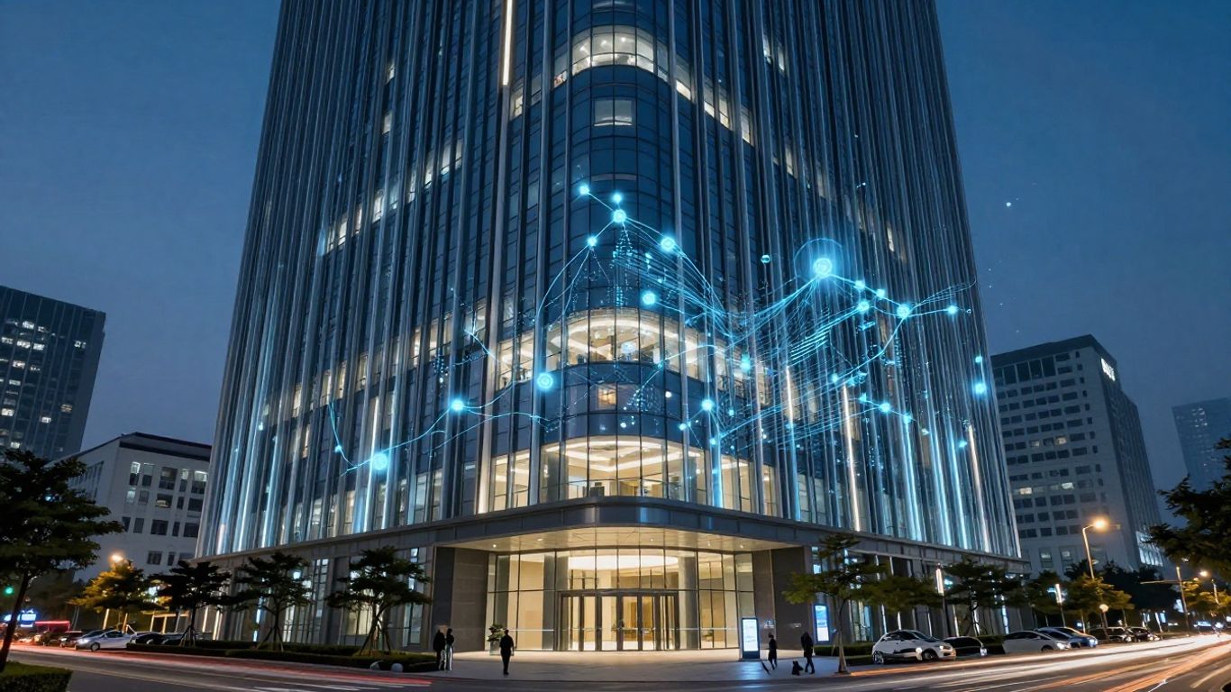 SiteZeus AI tool for commercial real estate