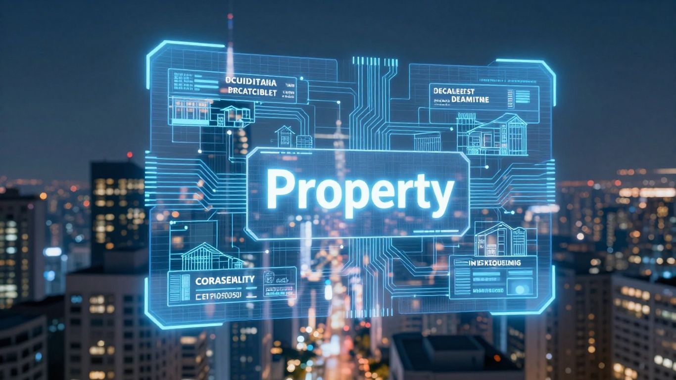 The Rise of the AI Agent for Real Estate: Revolutionizing Property ...