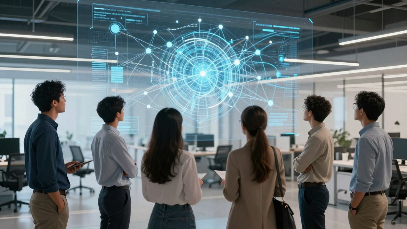 AI tools for real estate agents