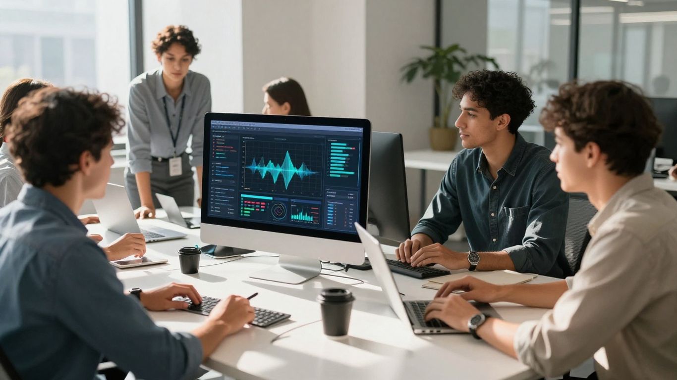 AI sales software implementation and ROI analysis