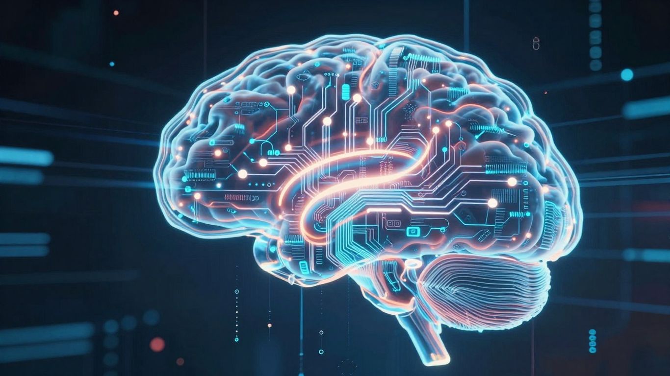 AI booking agent interface