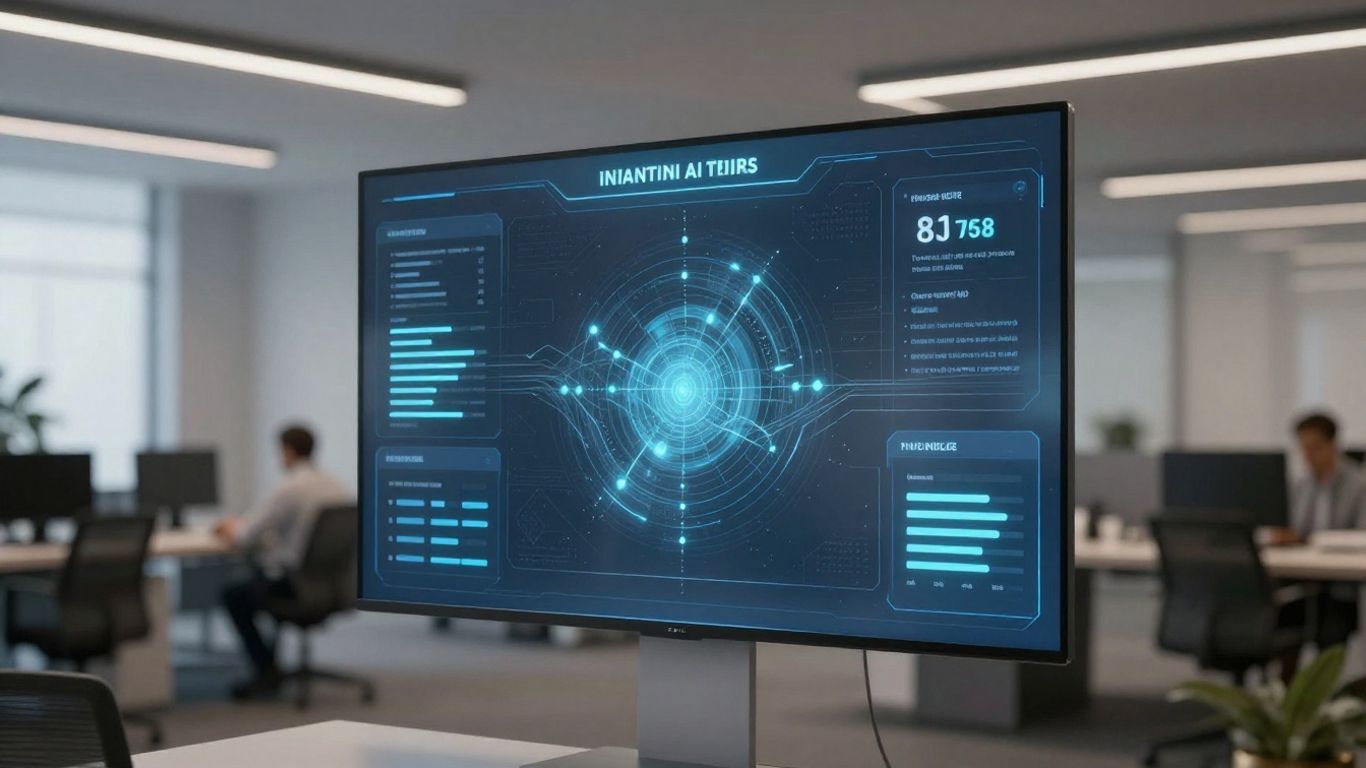 Clay AI sales platform interface