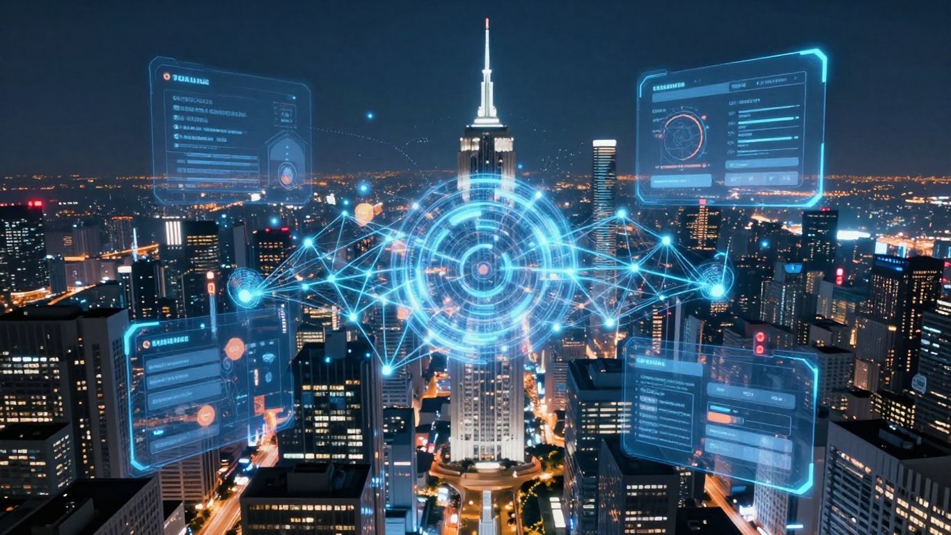 AI travel booking platform evolution in 2025