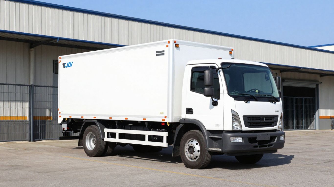 Tow truck and storage facility