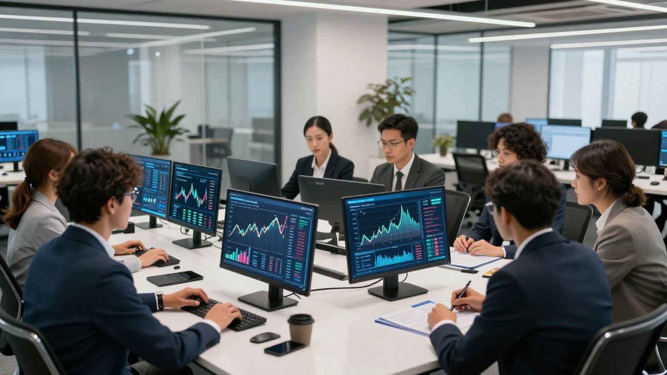 Envestnet AI solutions for financial advisors