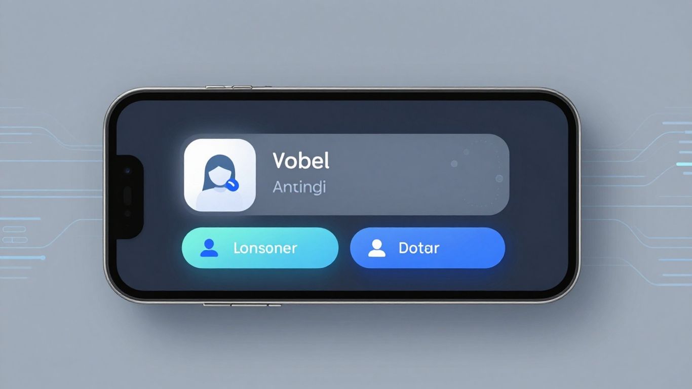 IBM Watson Assistant AI bot interface for customer service.