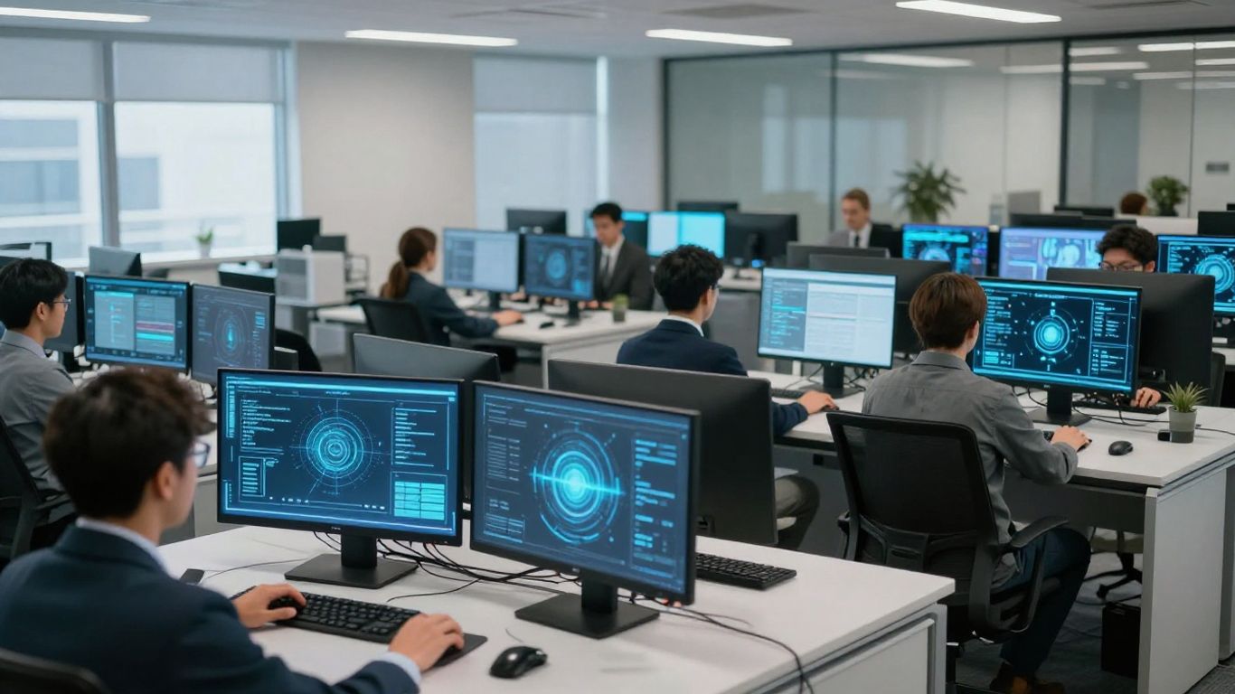 Google CCAI AI call center technology interface