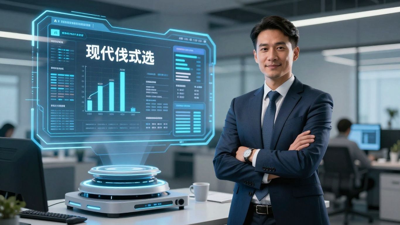 AI lead generation tool for realtors