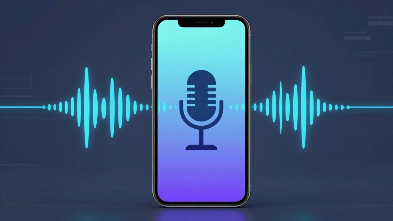 AI voice technology for real estate success