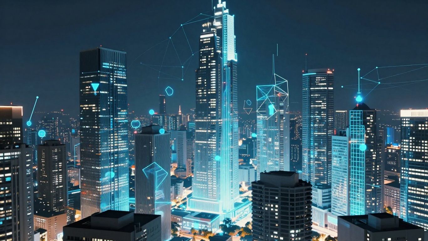 AI transforming commercial real estate underwriting