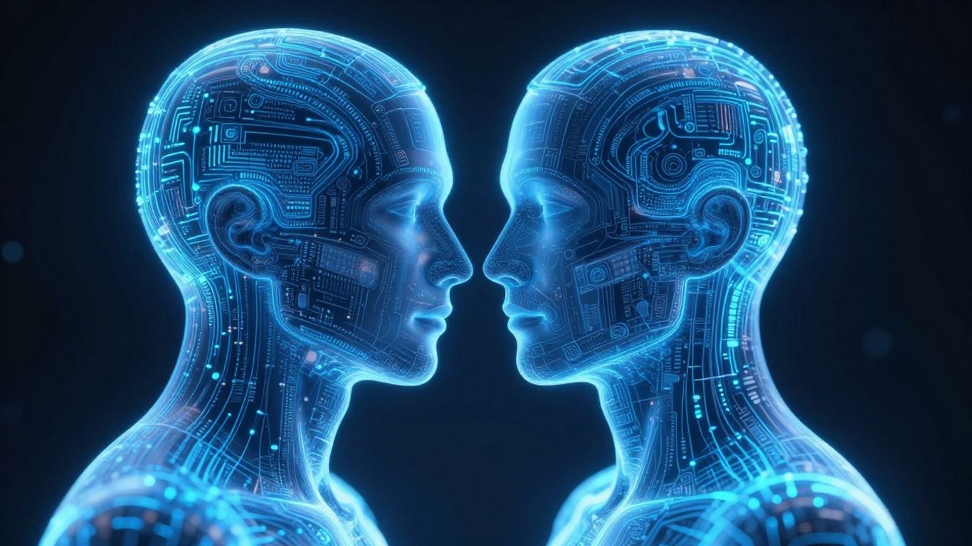 IBM Watson Assistant AI interface