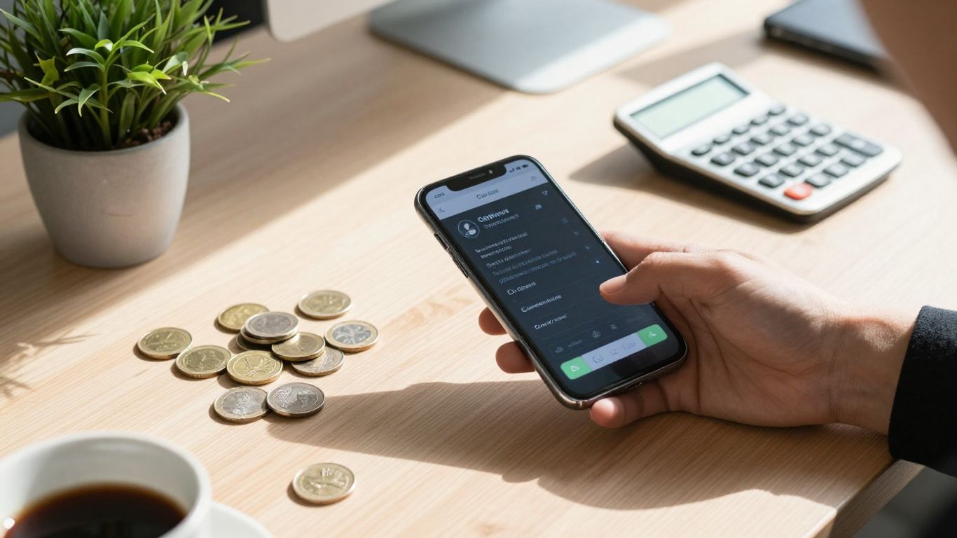 Answering service cost breakdown for small businesses.