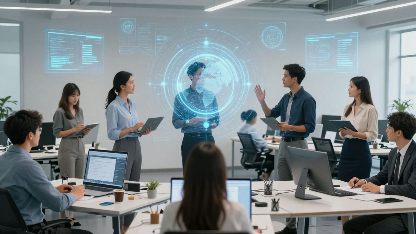 Bilingual virtual receptionist service pricing future