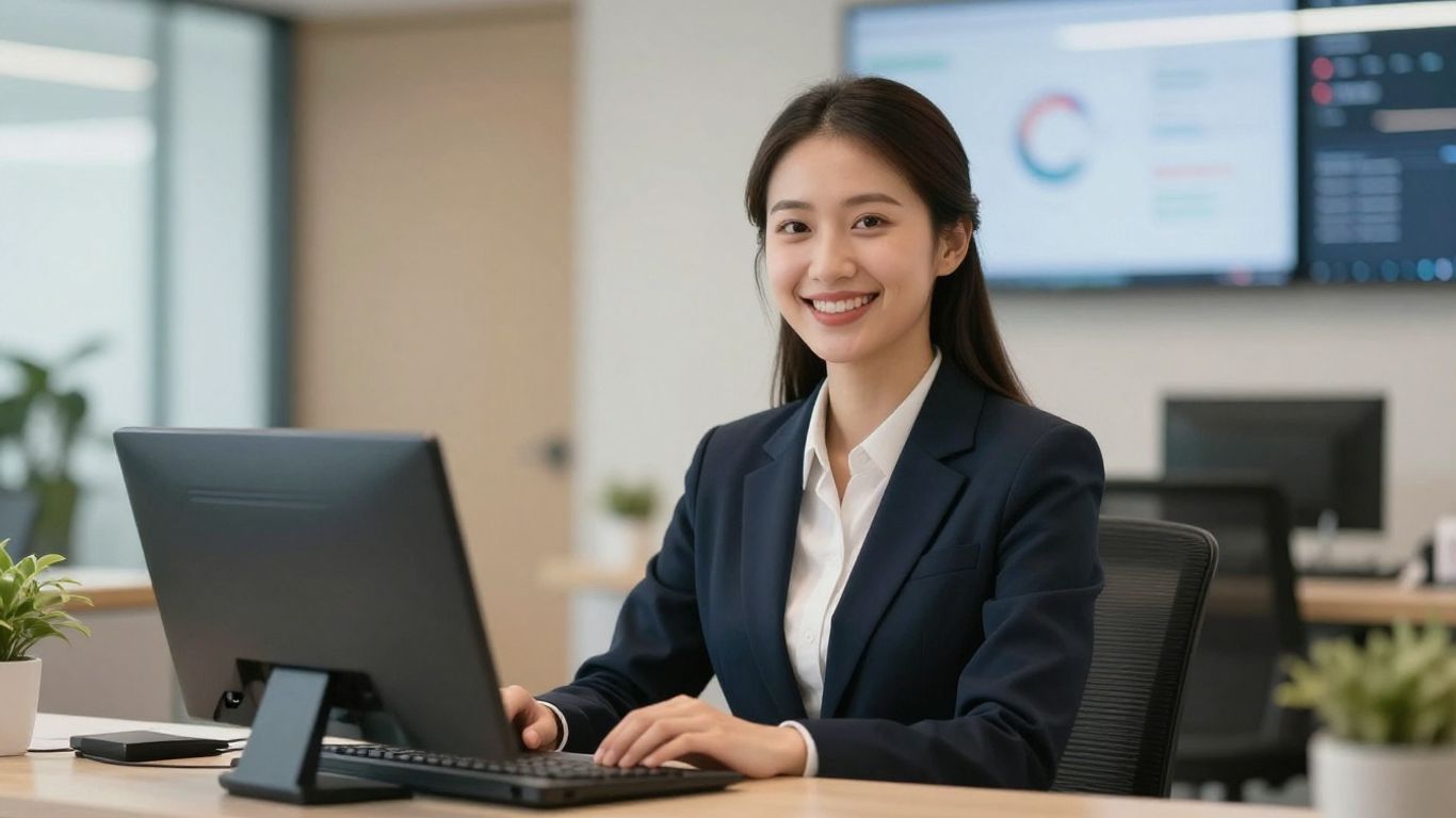 Smith.ai virtual receptionist service