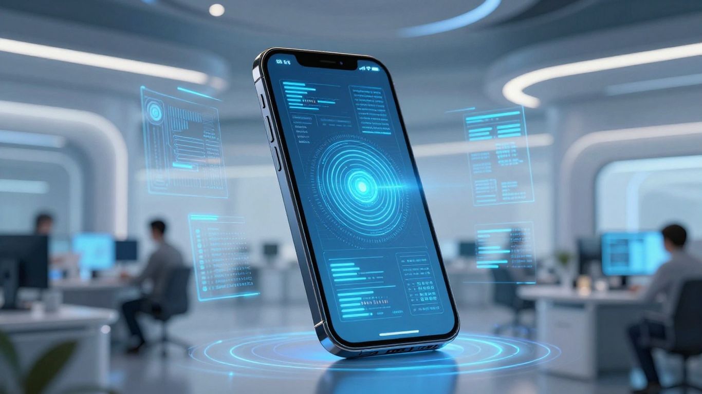 AI phone system innovations for business growth.