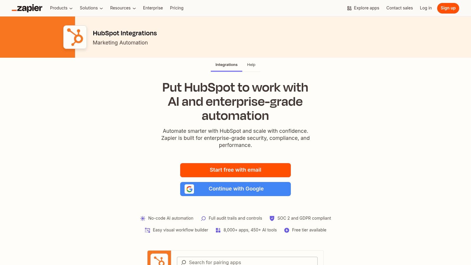 2. Create a Single Source of Truth: Log All Communications in HubSpot