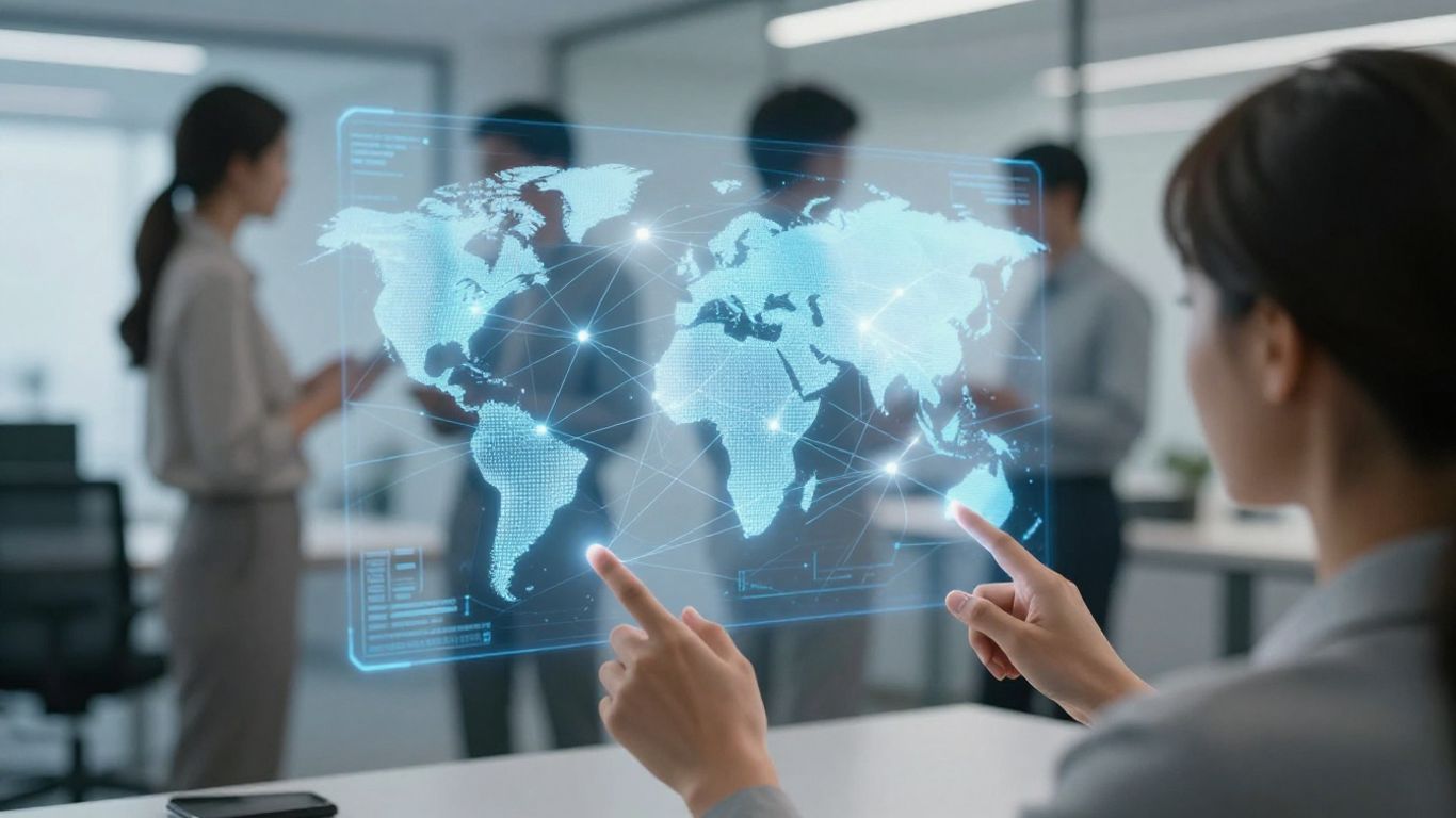 AI voice calling for business growth and scalability.