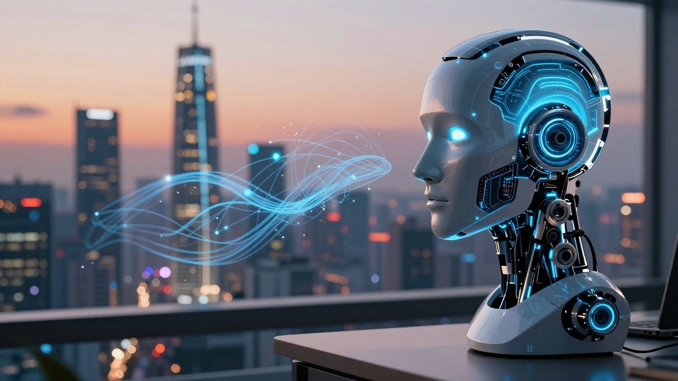 AI cold calling software and AI receptionists