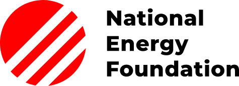 National Energy Foundation Logo