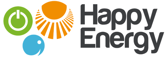 Happy Energy Logo